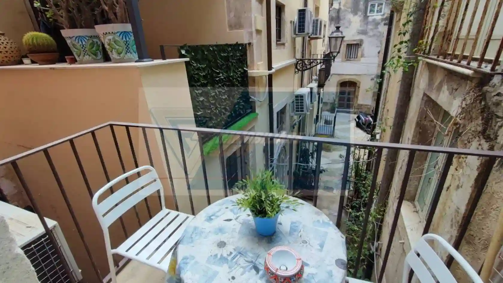 Palazzo - Edificio - foto 2