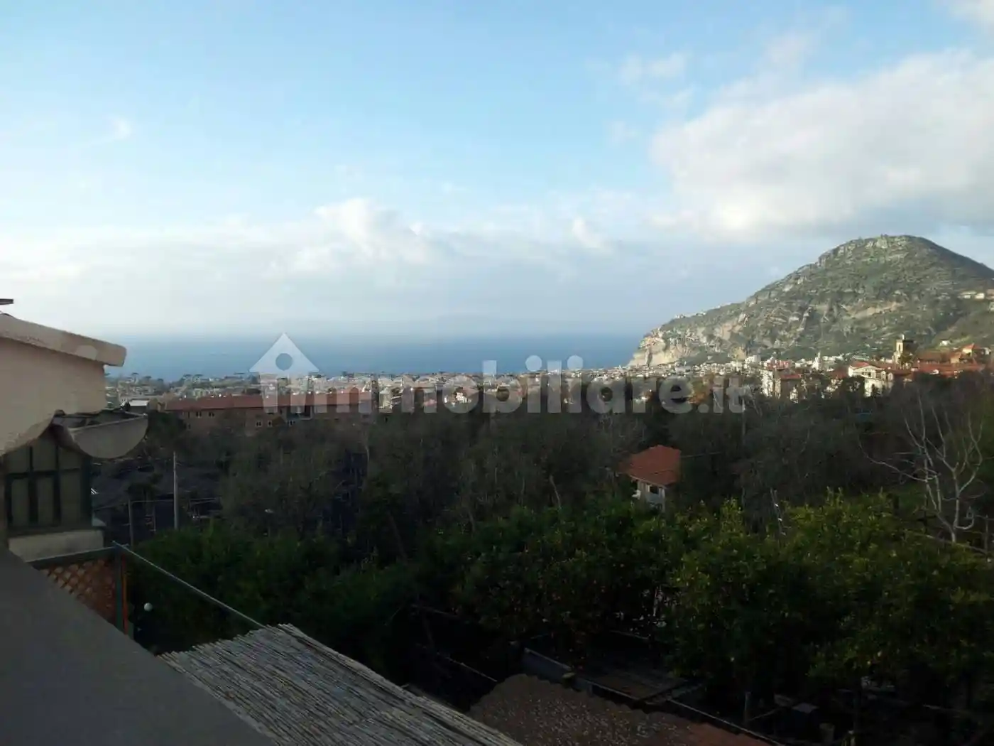 Appartamento in vendita a Piano di Sorrento