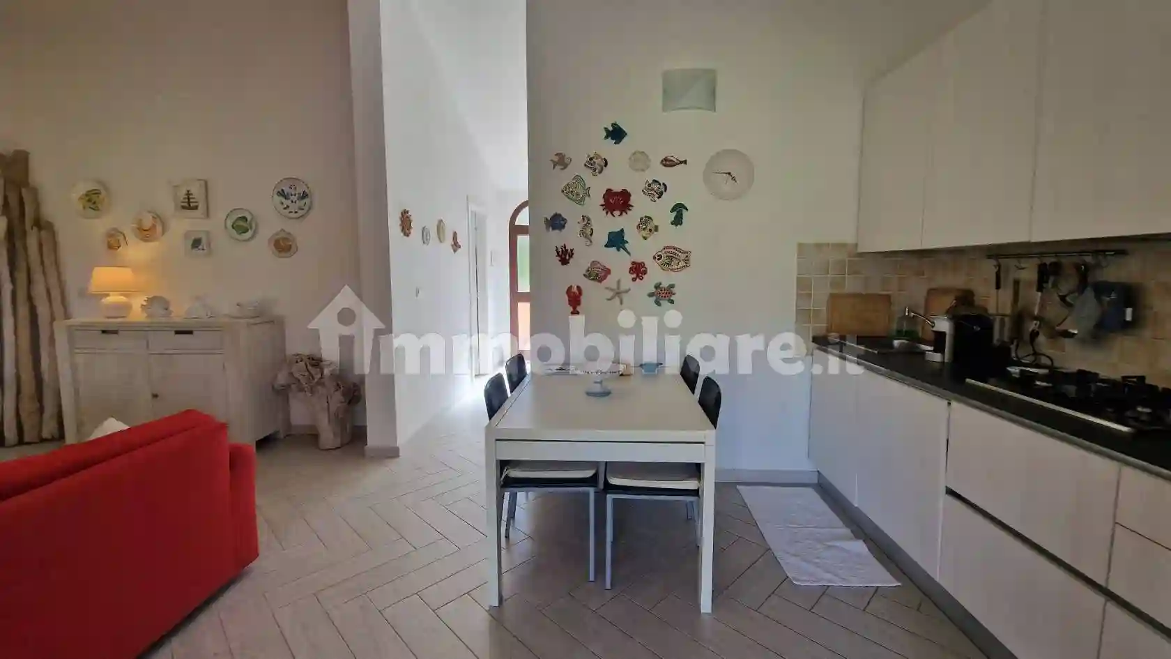 Villetta a schiera - foto 5