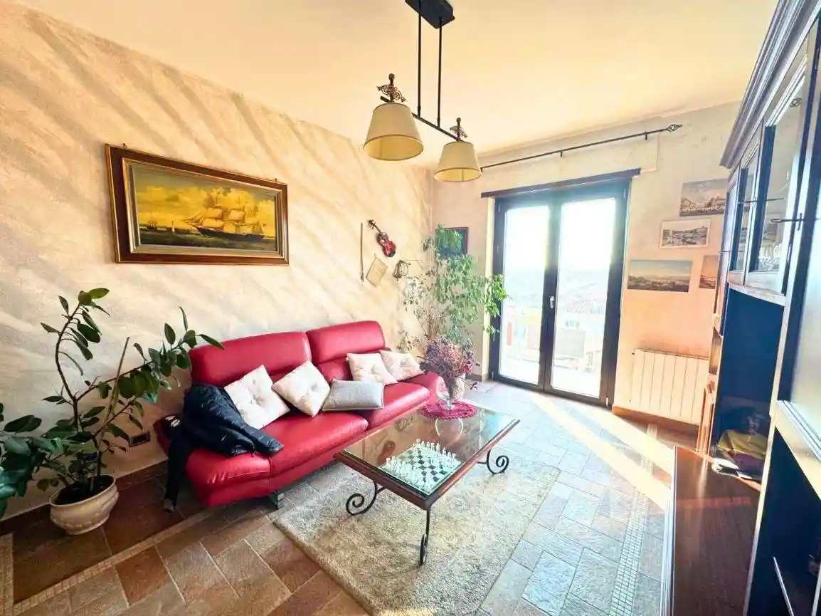 Appartamento in vendita a Volpiano