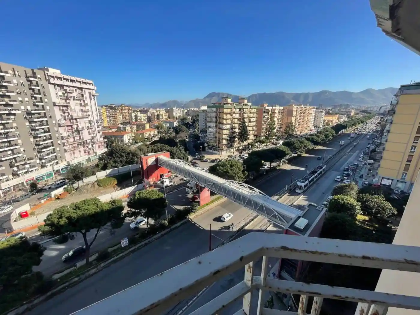 Appartamento in vendita a Palermo