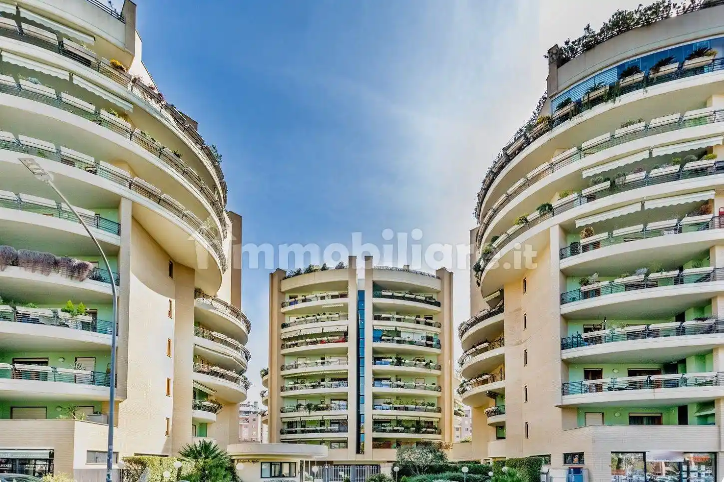 Attico - Mansarda in vendita a Roma