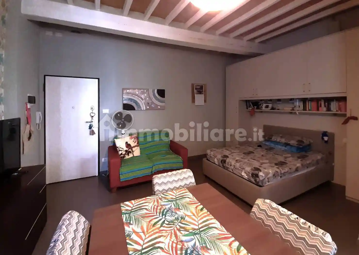 Appartamento in affitto a Modena