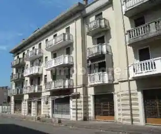 Appartamento in vendita a Viadana