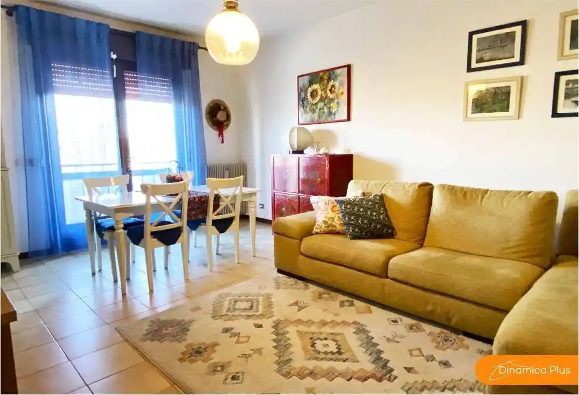 Appartamento in vendita a Arcade