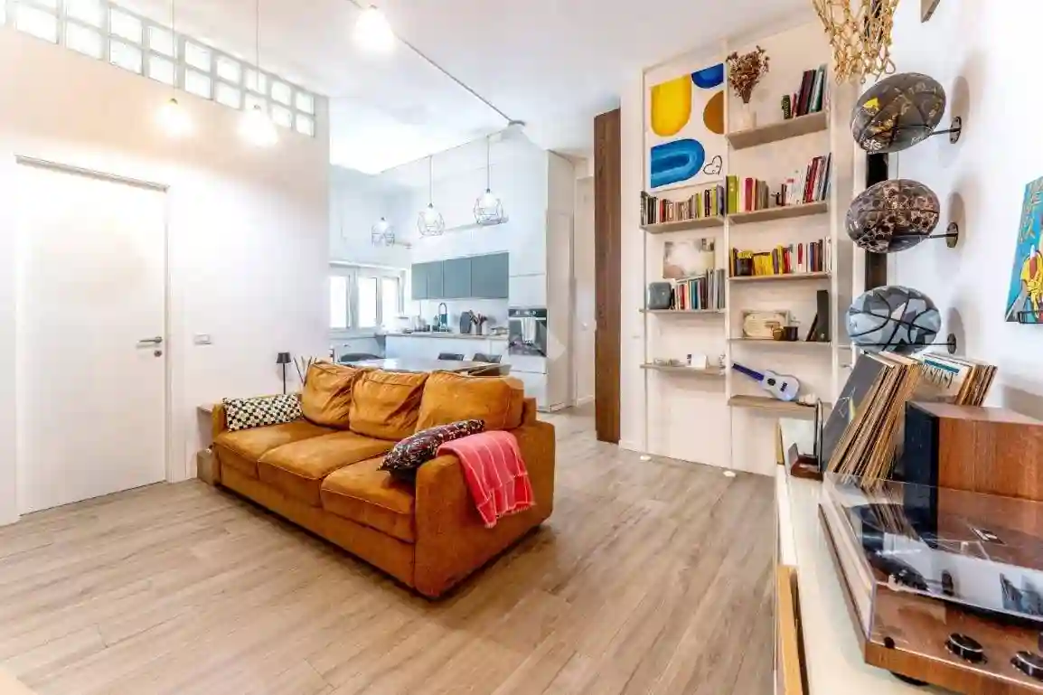 Appartamento - foto 2