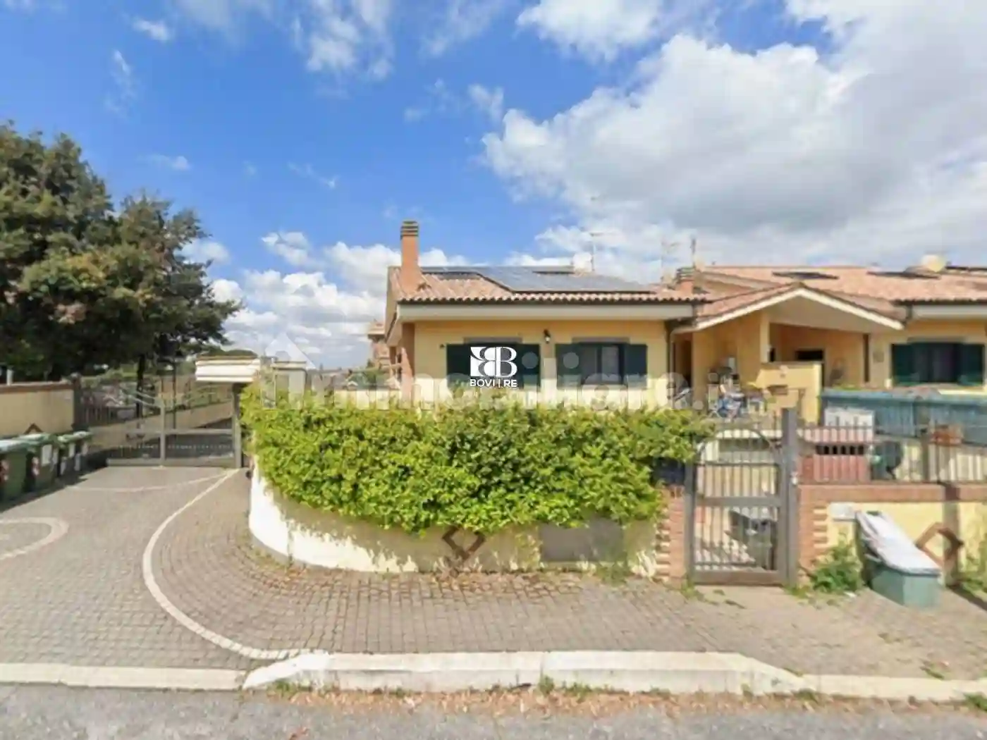 Villetta a schiera - foto 3