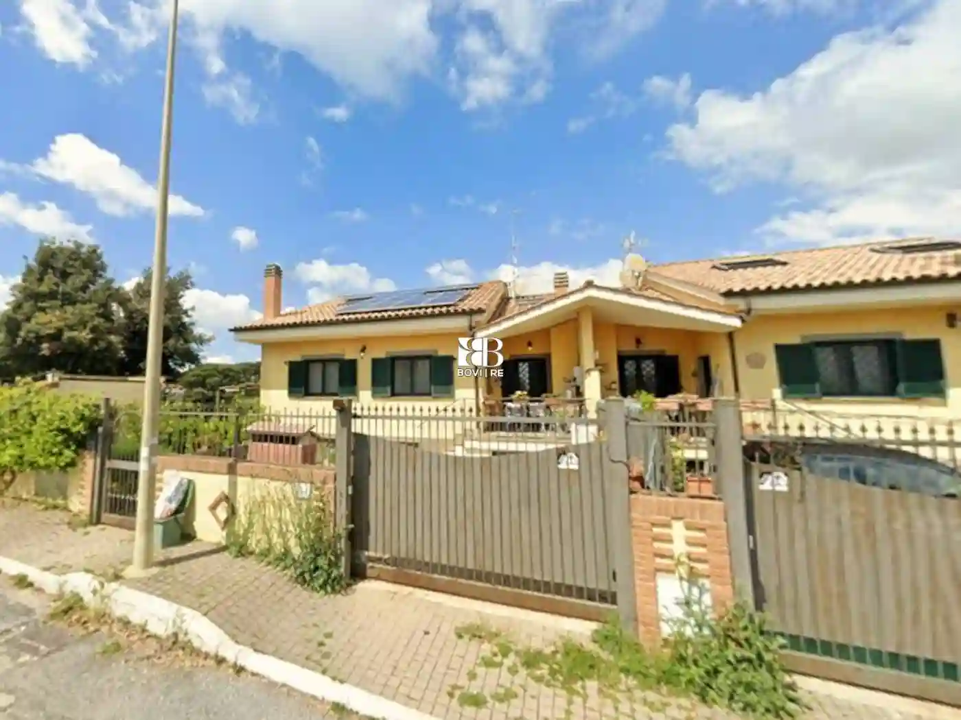 Villetta a schiera - foto 4