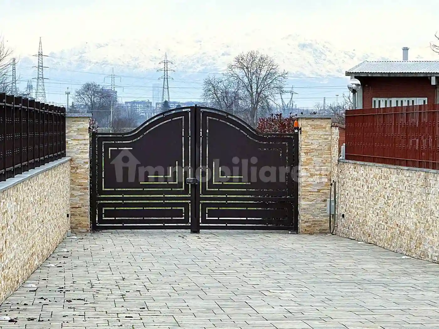 Villetta a schiera - foto 3