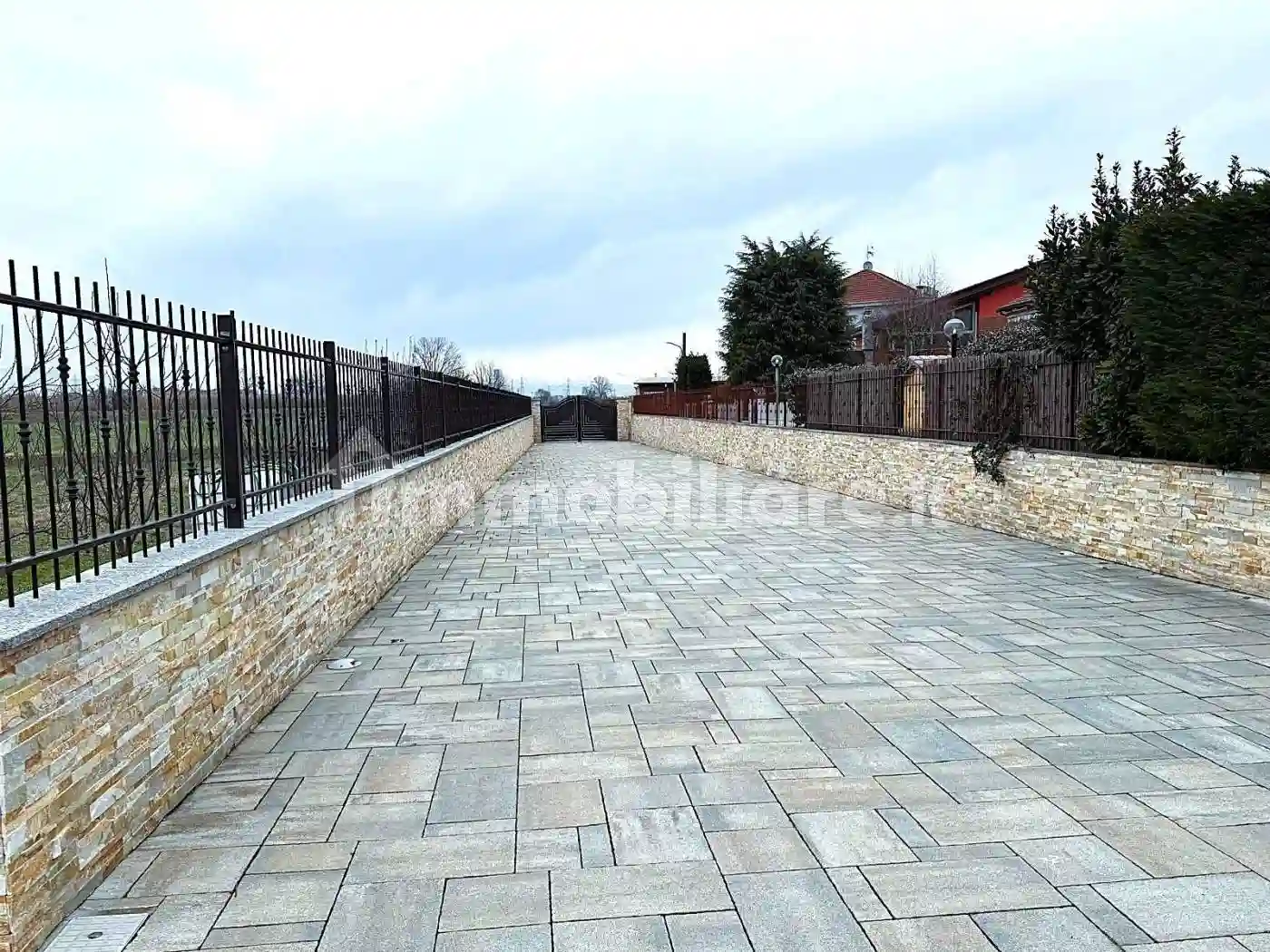 Villetta a schiera - foto 4