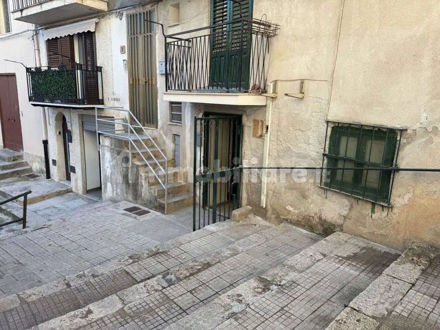 Appartamento in vendita a Monreale