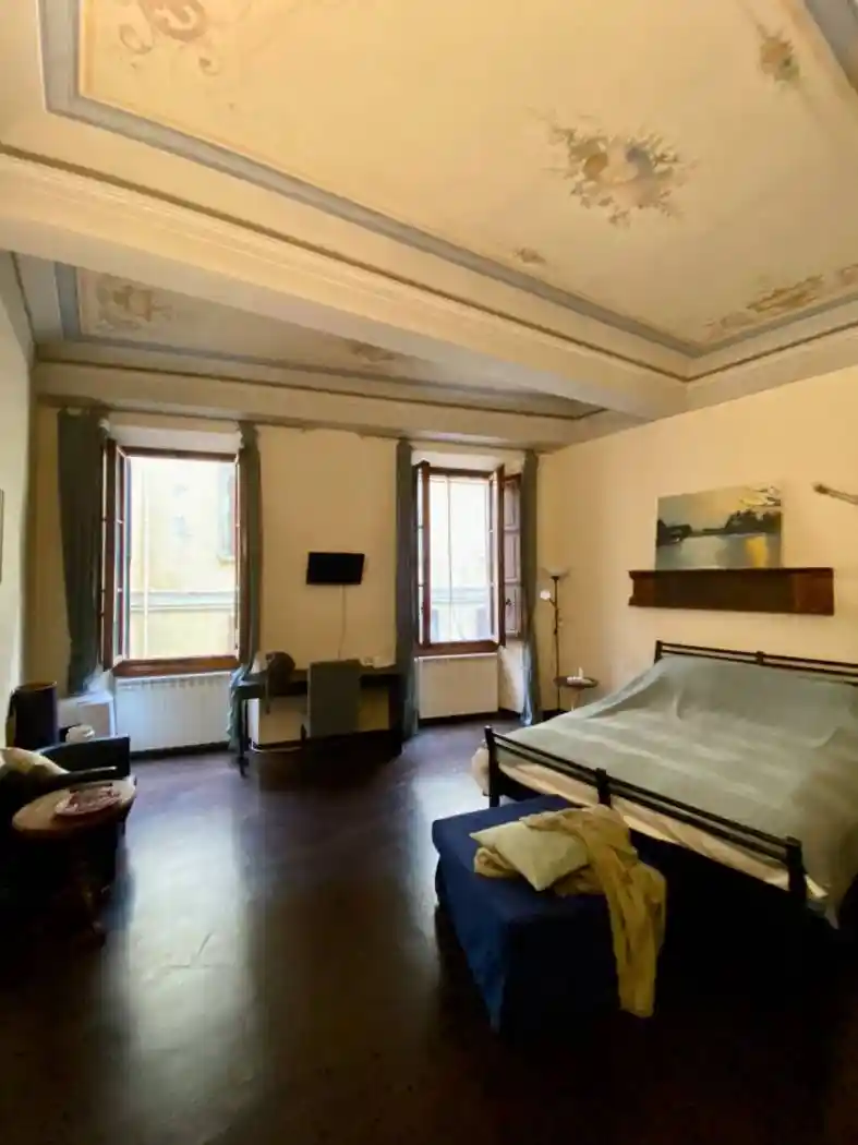 Appartamento in affitto a Firenze