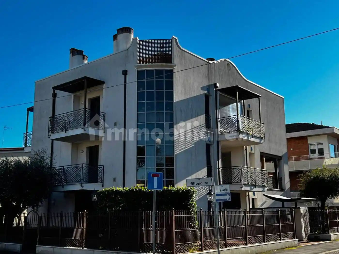 Casa indipendente in vendita a Rimini