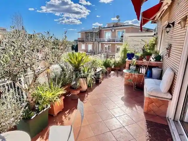 Attico - Mansarda - foto 3