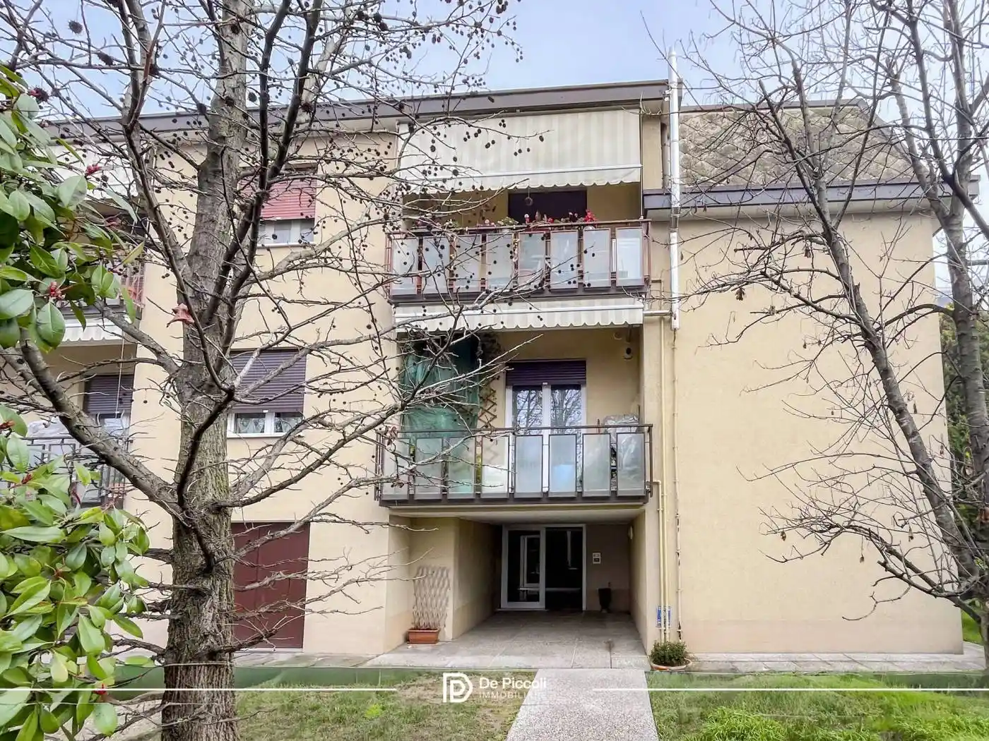 Appartamento in vendita a San Donà di Piave