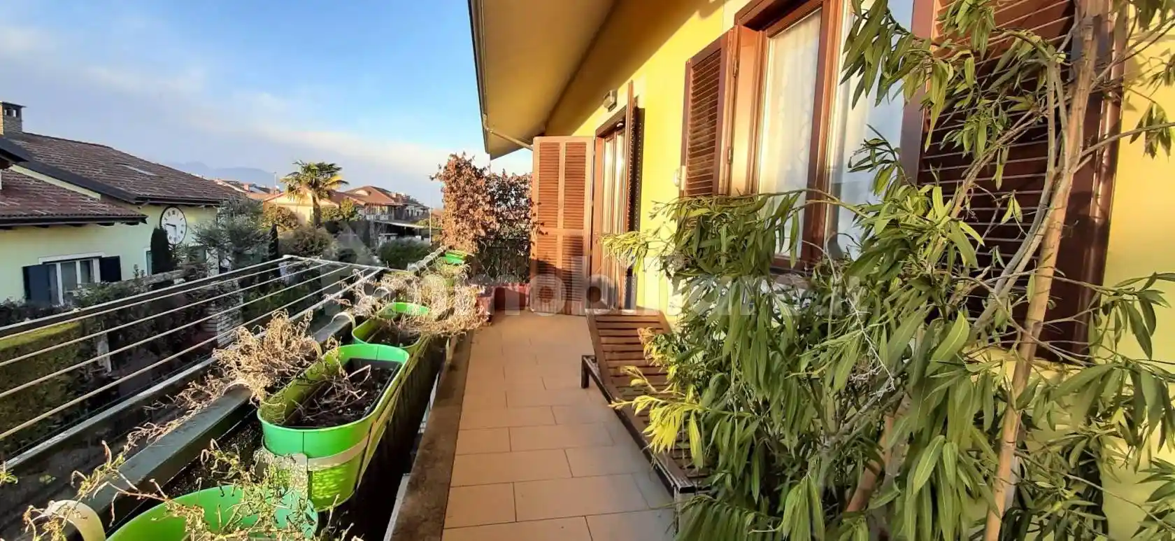 Appartamento in vendita a Osasco