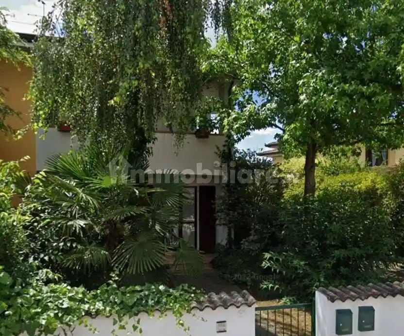 Villa in vendita a Curtatone