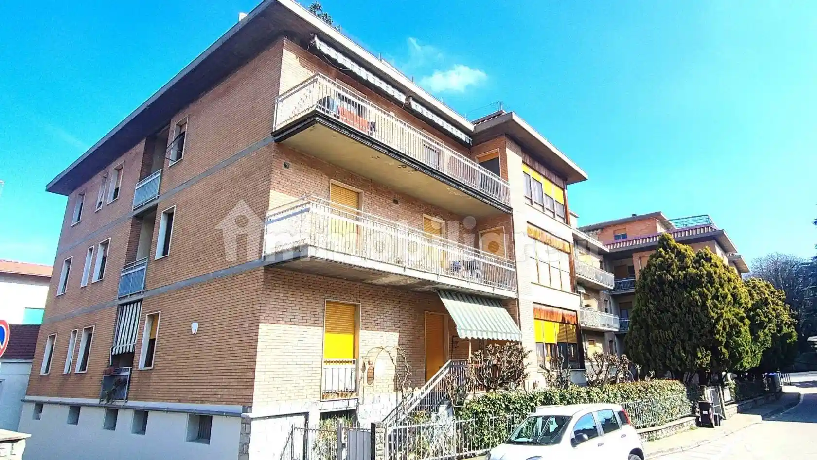 Appartamento in vendita a Collecchio