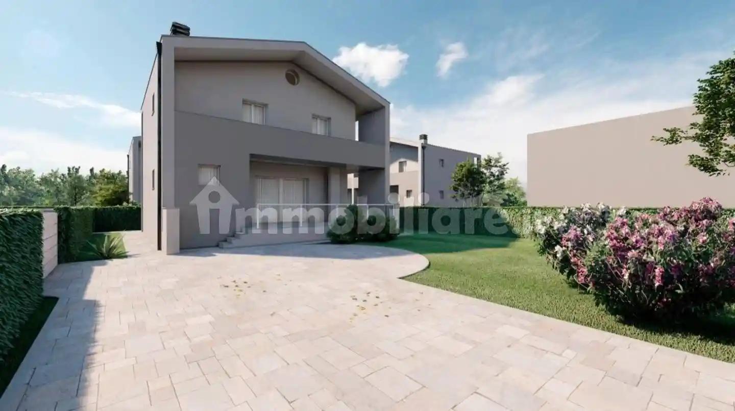 Villetta a schiera in vendita a Pisa