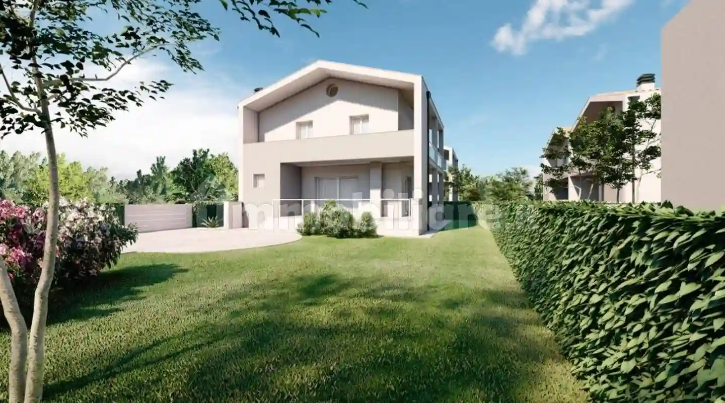 Villetta a schiera - foto 3