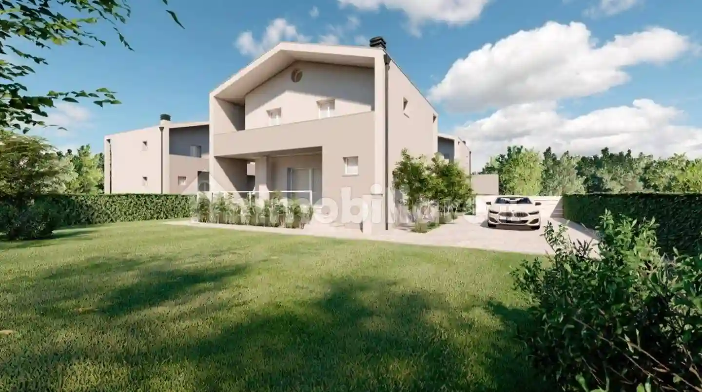 Villetta a schiera - foto 4