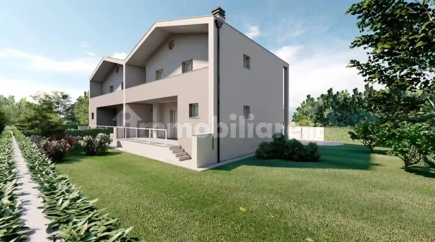 Villetta a schiera - foto 5