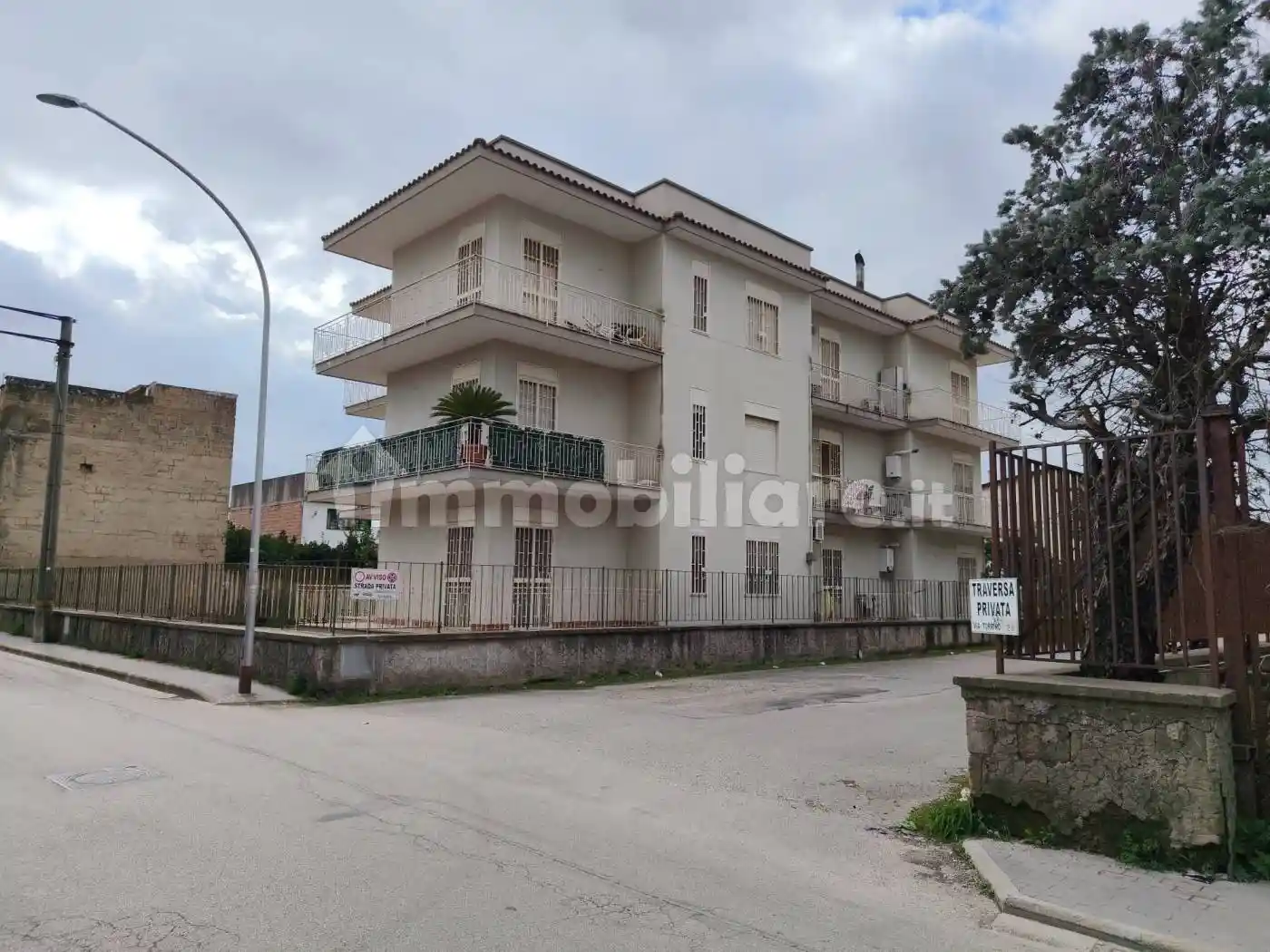 Appartamento in vendita a Casagiove