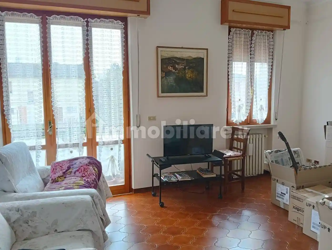 Appartamento in vendita a Castellucchio