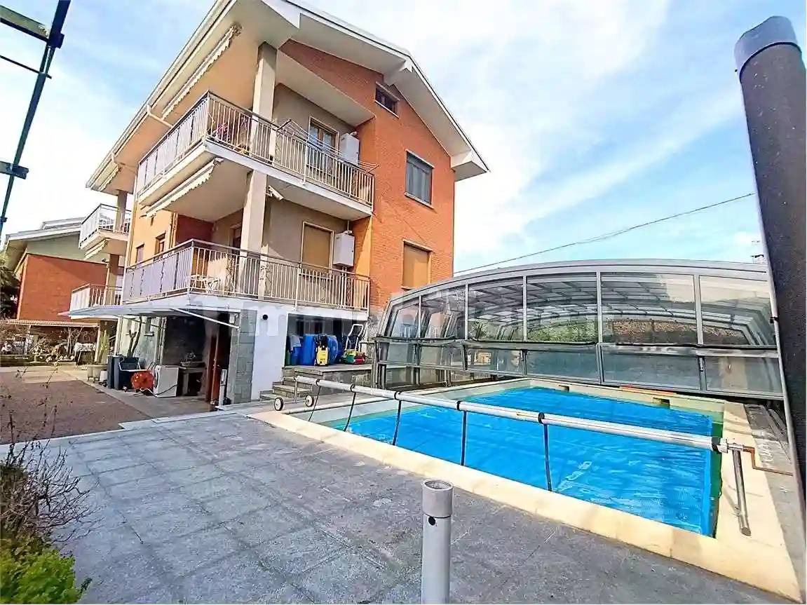 Casa indipendente - foto 2