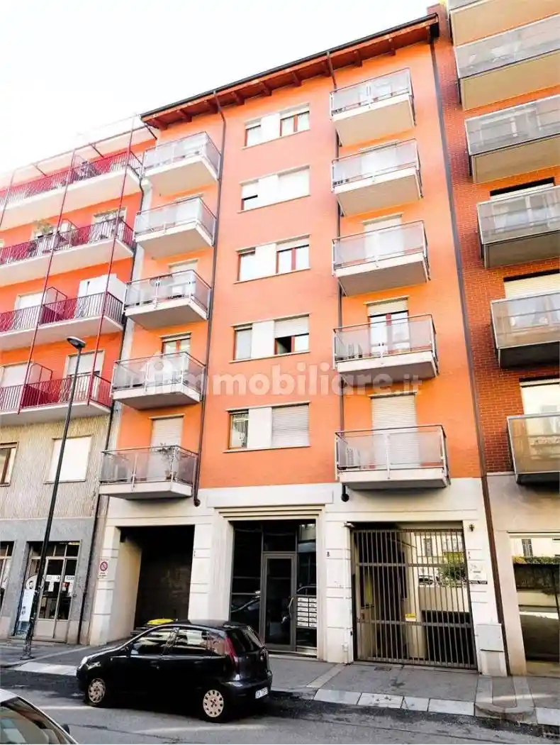 Appartamento in vendita a Torino