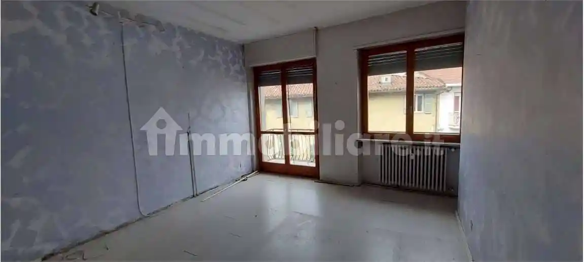 Appartamento in vendita a San Benigno Canavese