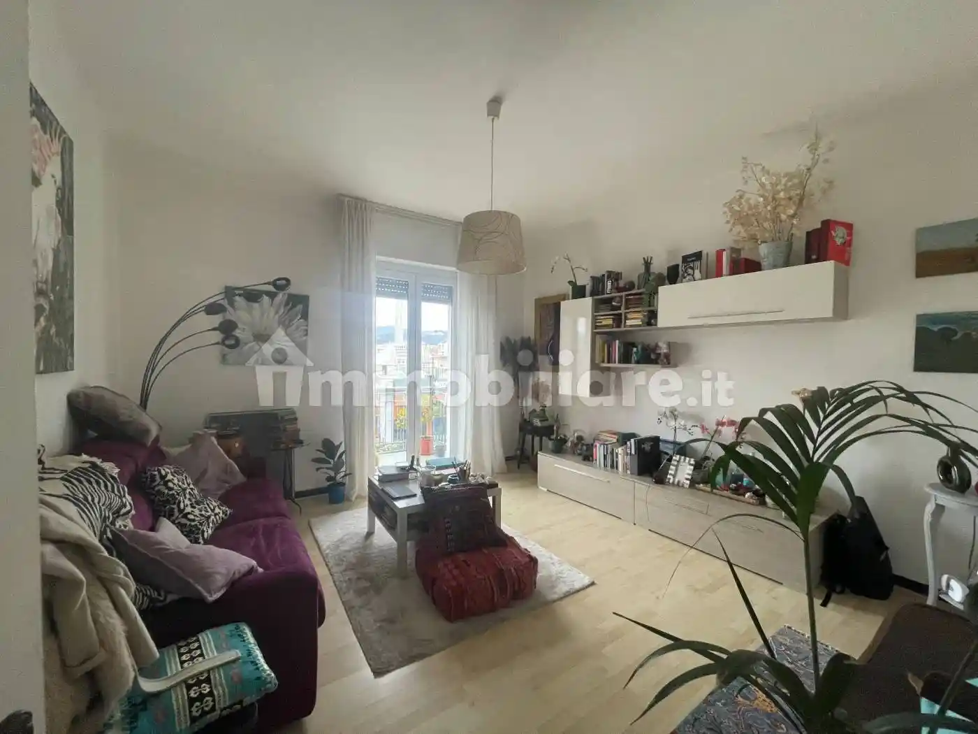 Appartamento in vendita a La Spezia