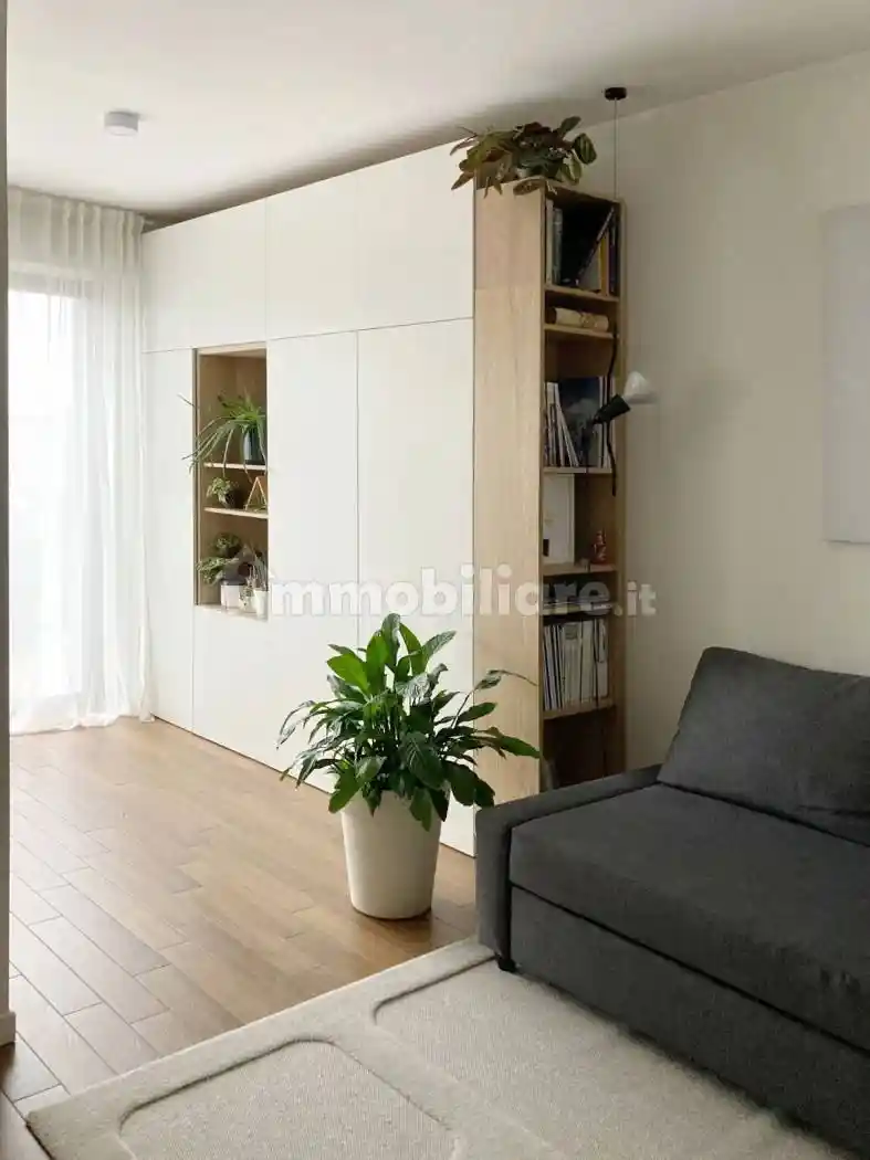 Appartamento in affitto a Gallarate