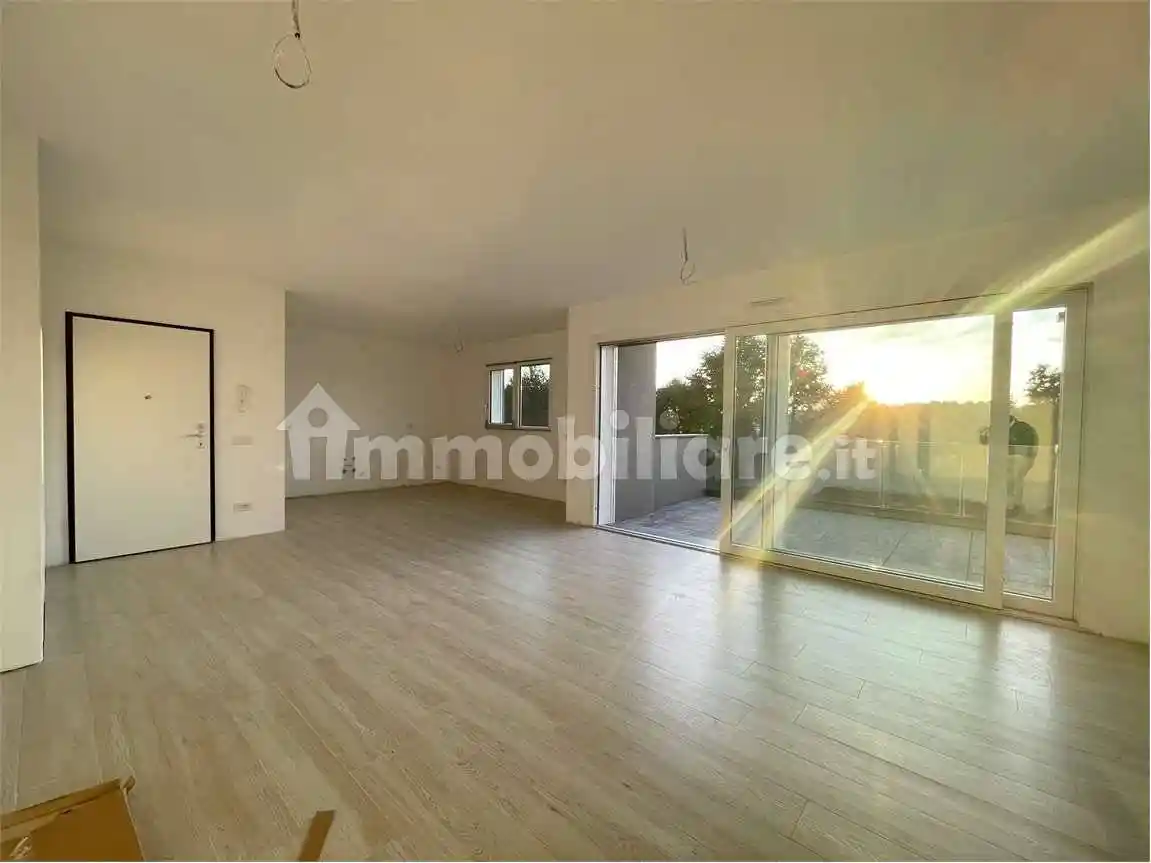 Appartamento in vendita a Olgiate Comasco