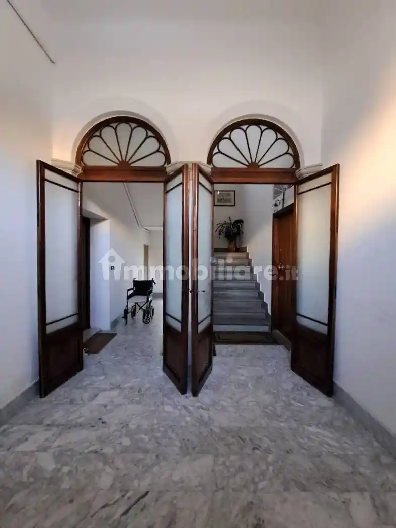 Appartamento in vendita a Livorno