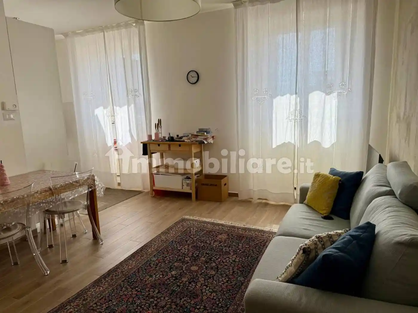 Appartamento in affitto a Ancona