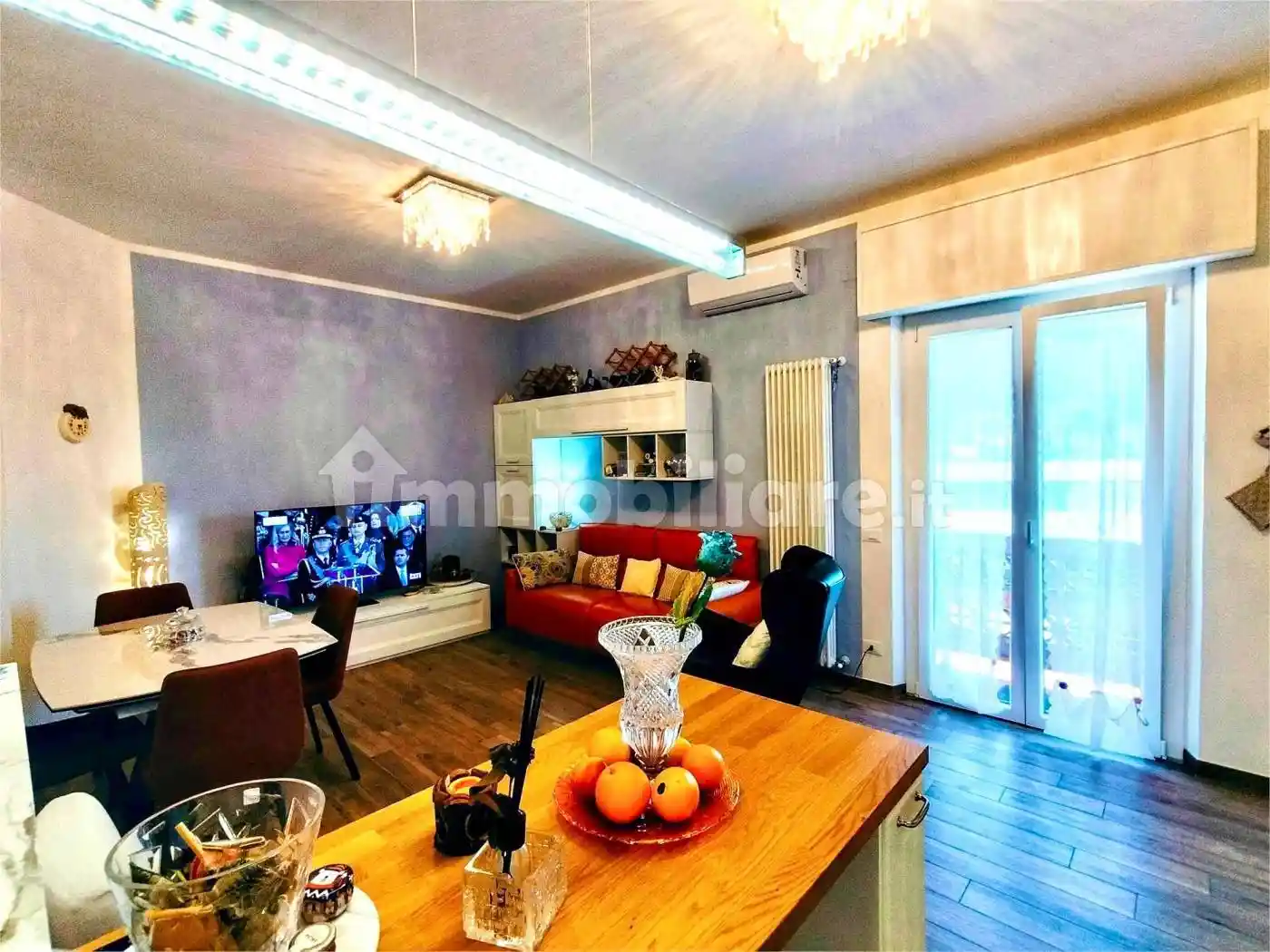 Appartamento in vendita a Luni