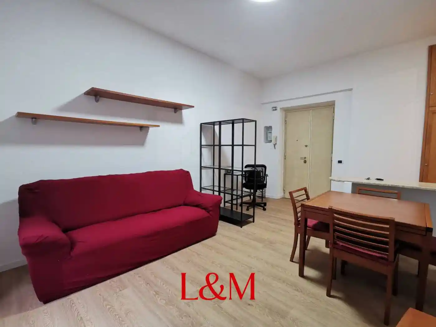 Appartamento in affitto a Roma