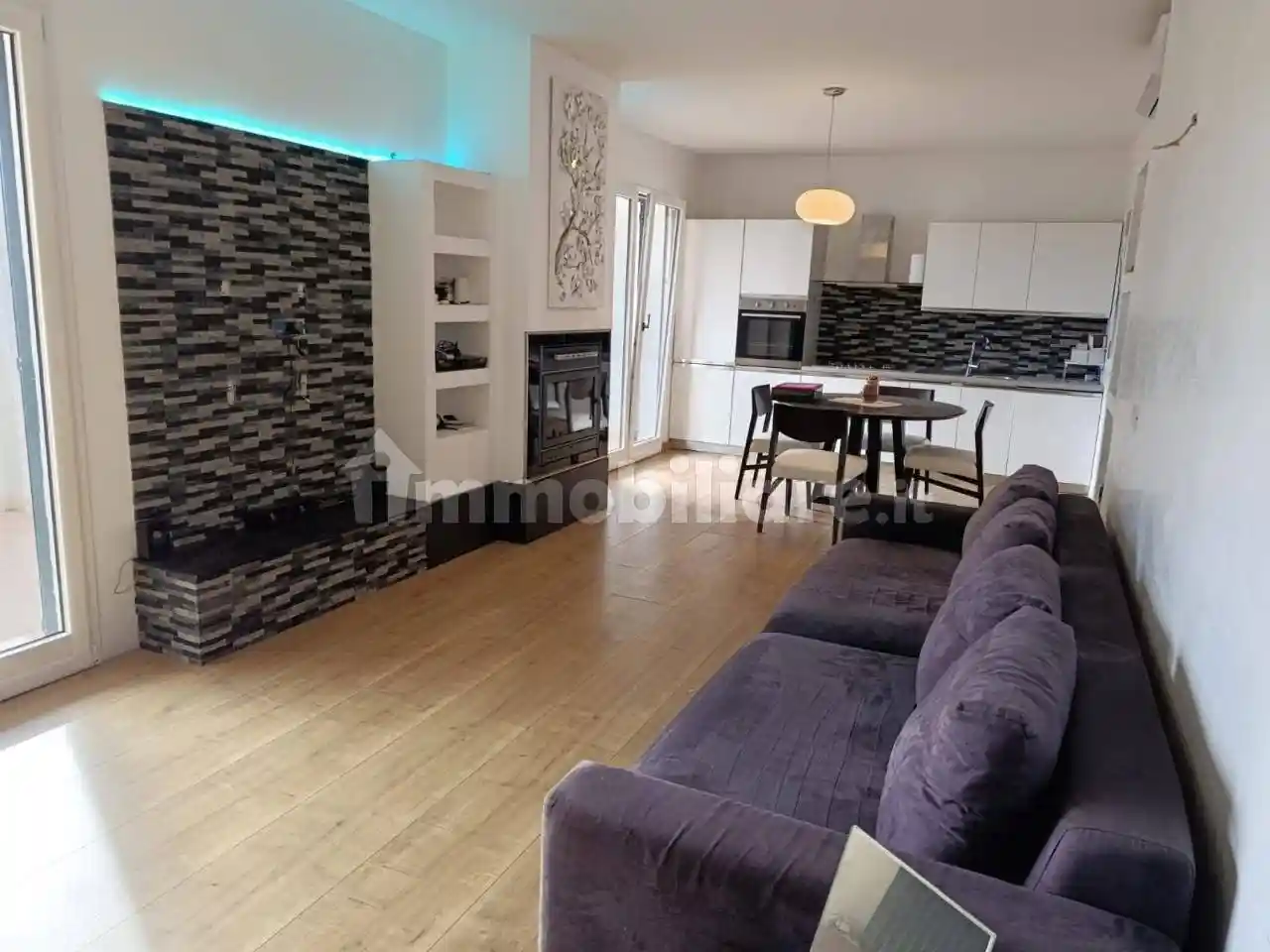 Appartamento in vendita a Andora