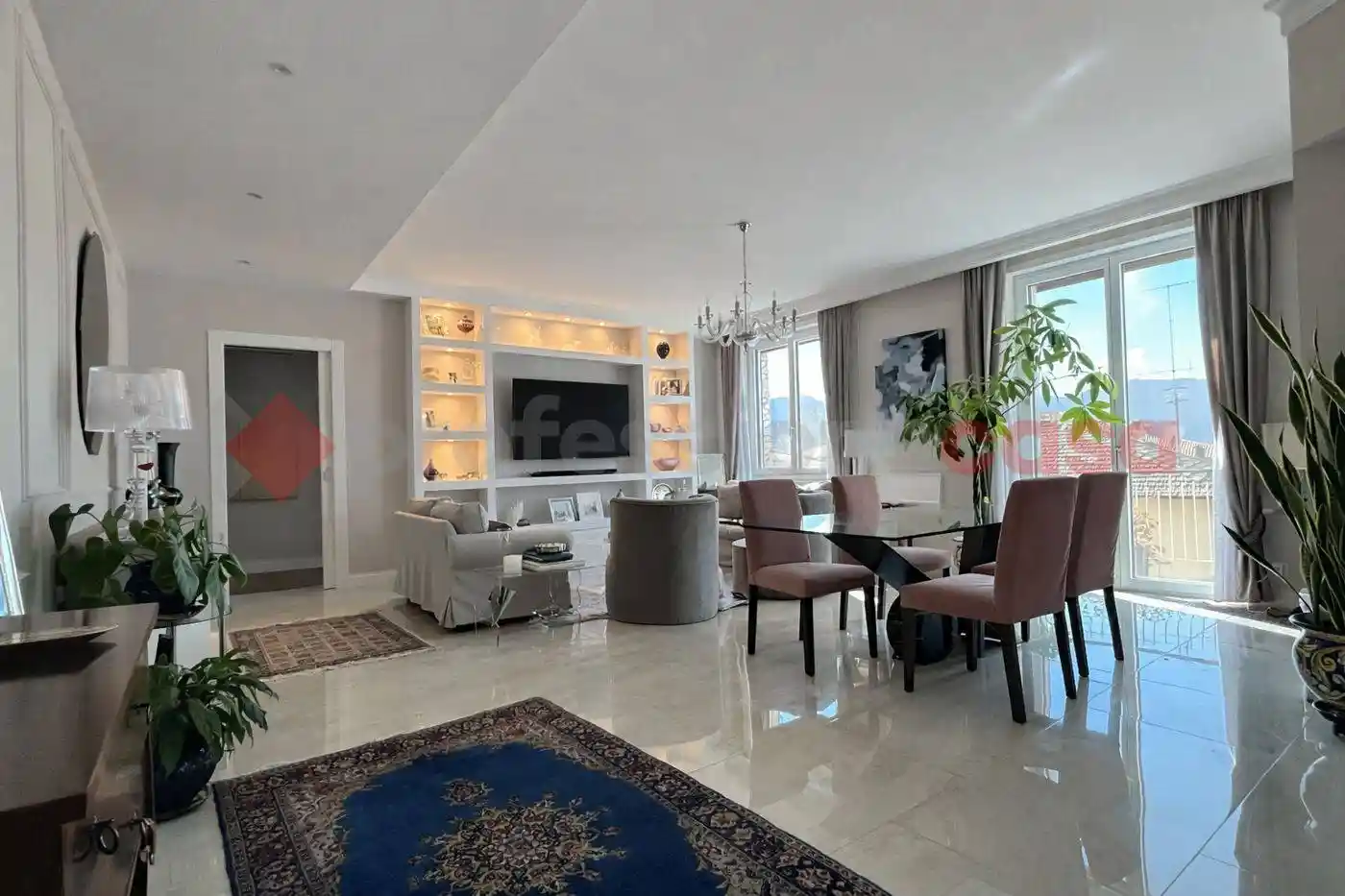 Appartamento in vendita a Fiuggi