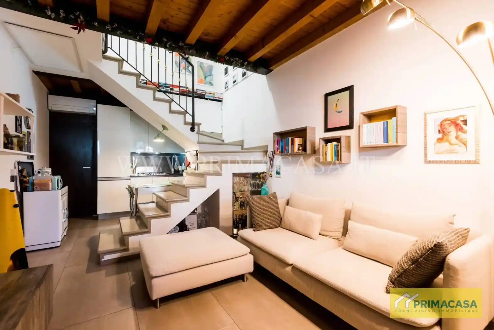 Villetta a schiera in vendita a Verona