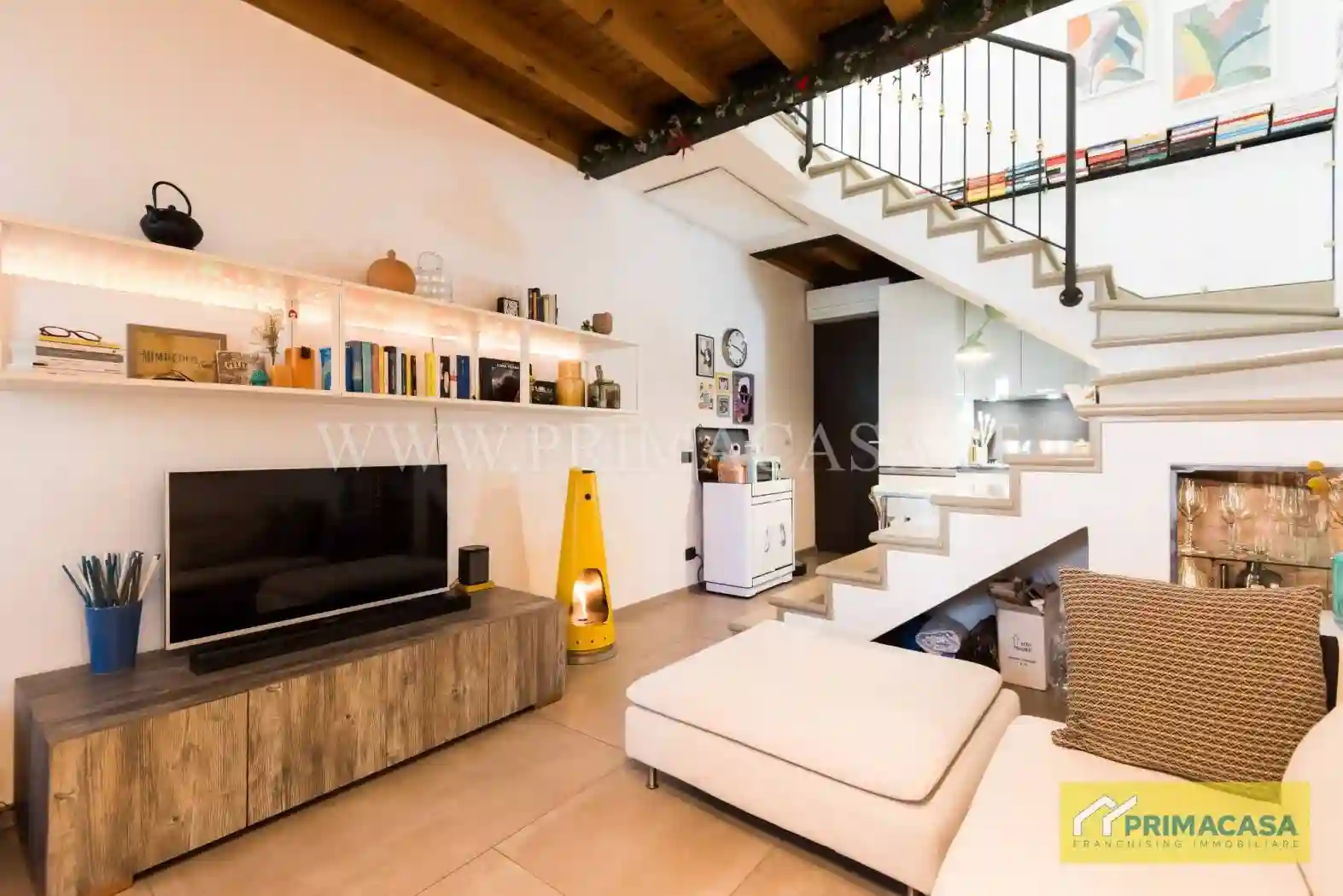 Villetta a schiera - foto 2