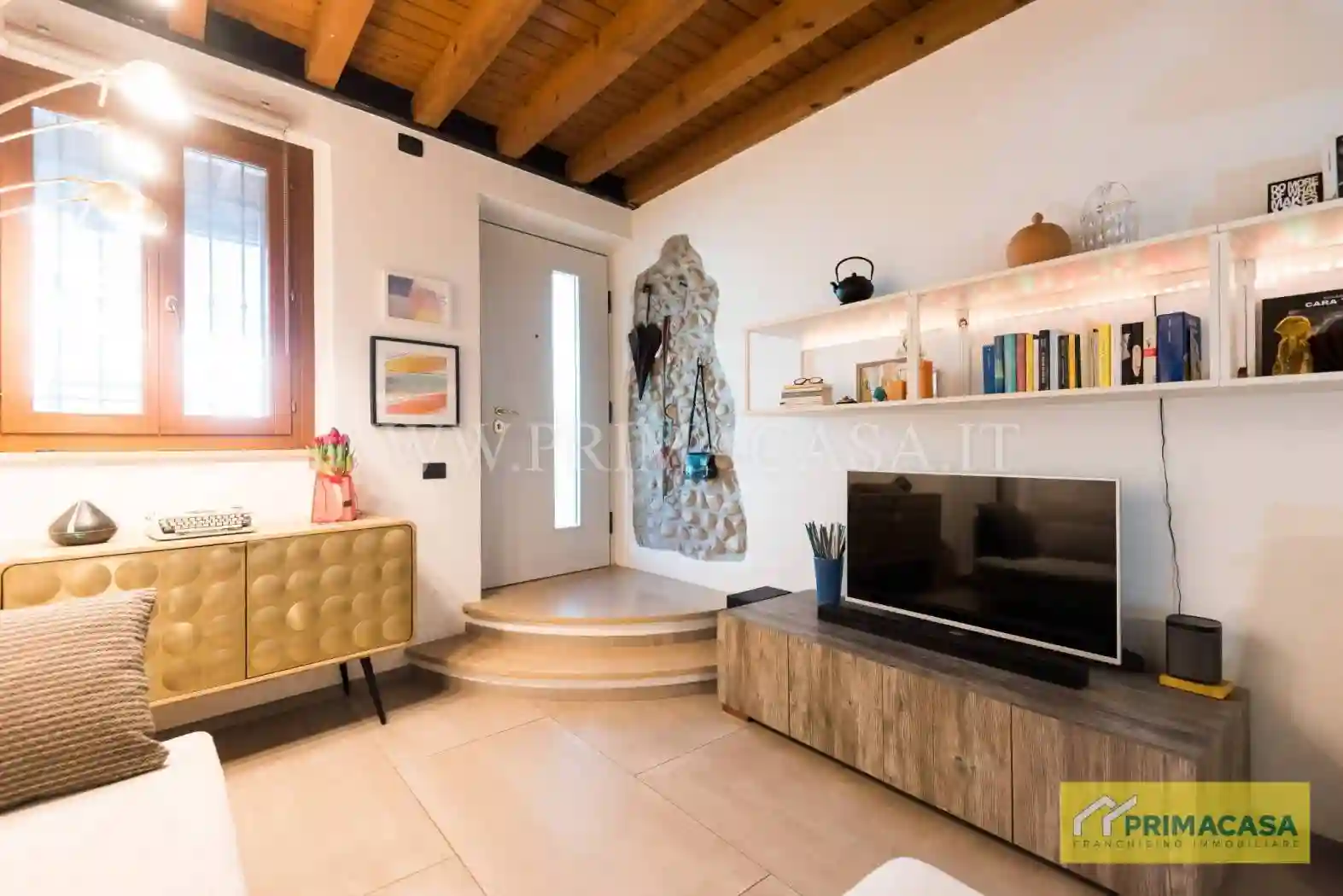 Villetta a schiera - foto 3