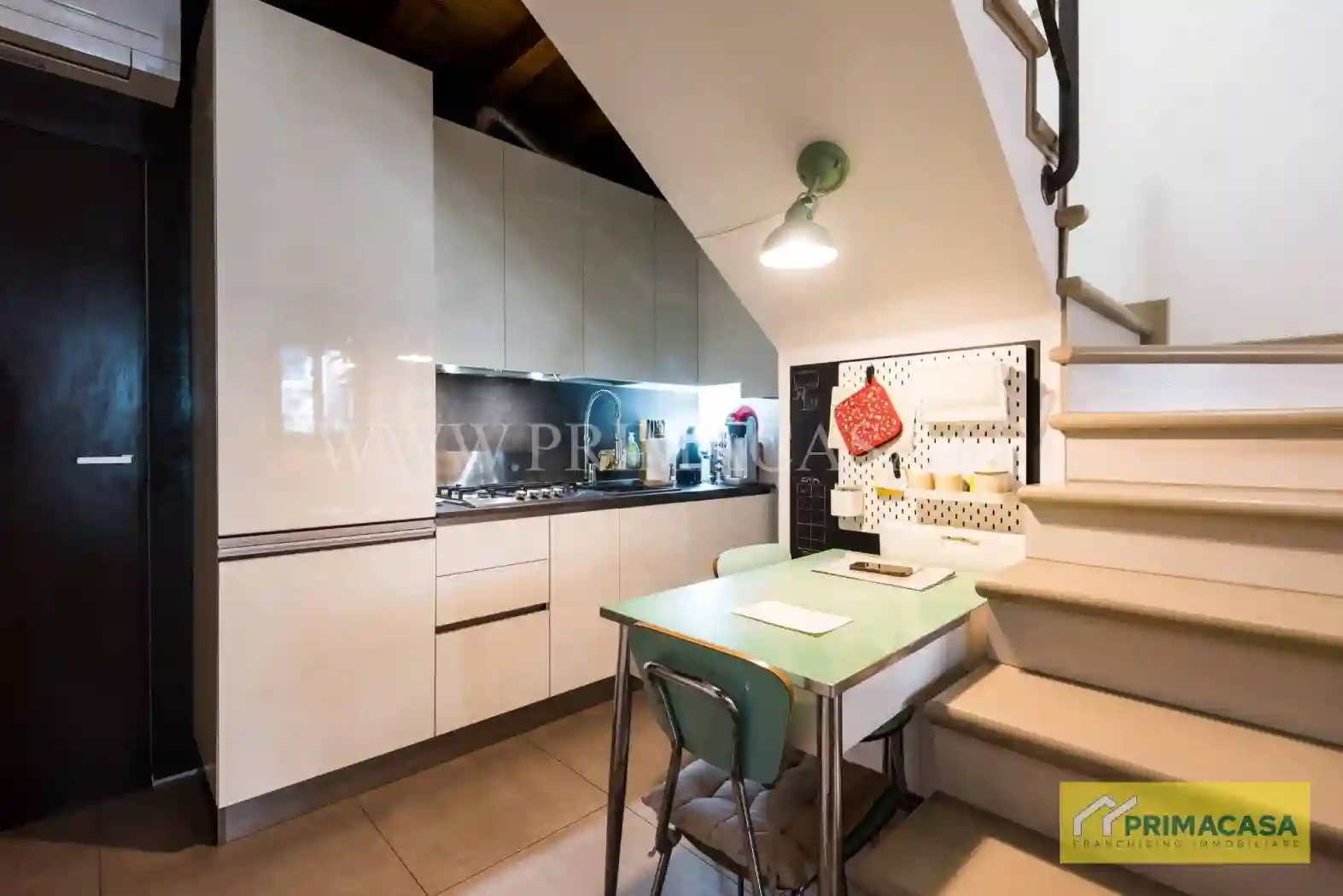 Villetta a schiera - foto 5