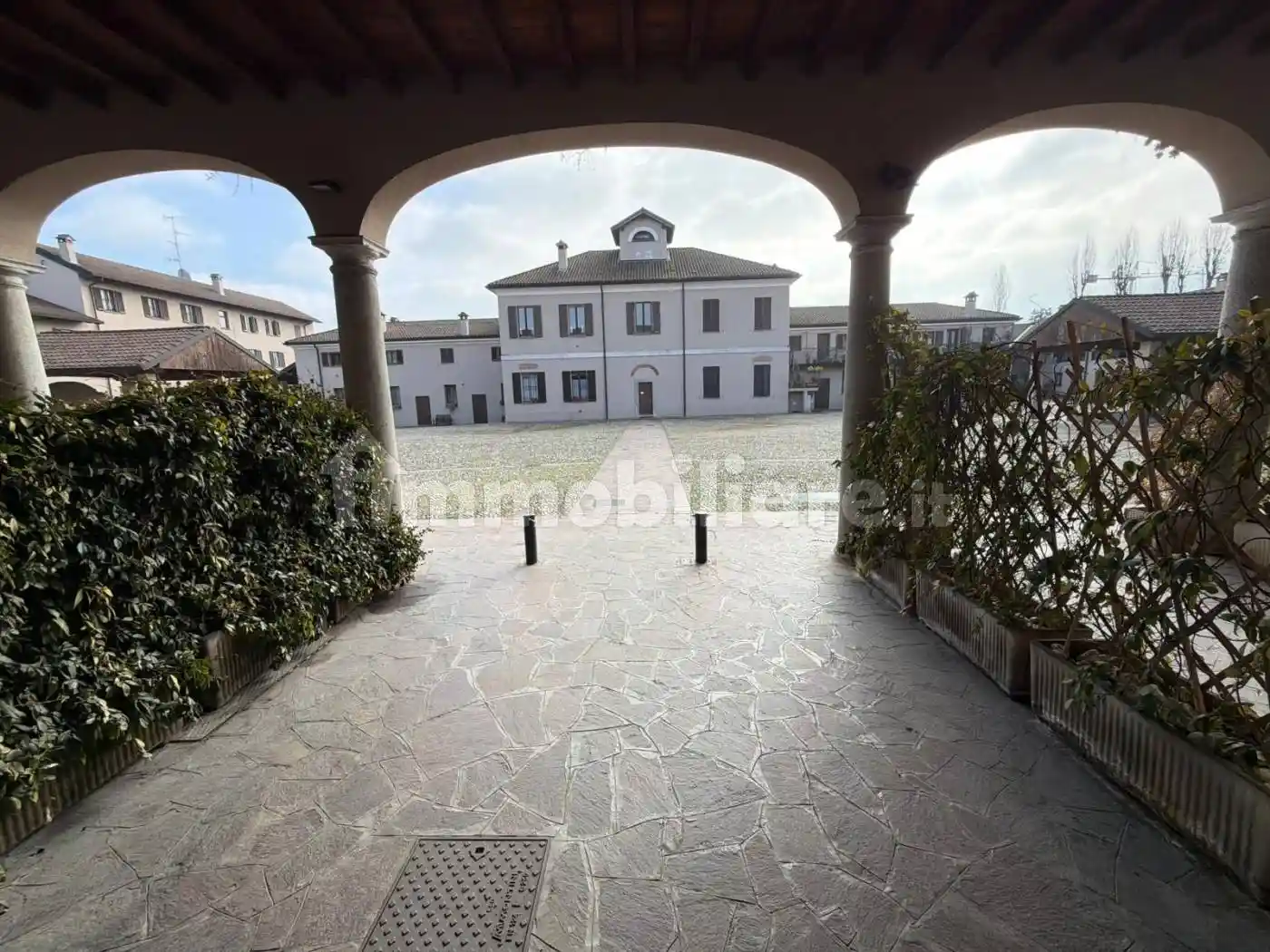 Appartamento in vendita a Brugherio