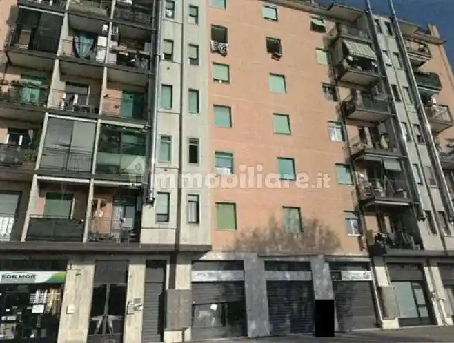 Appartamento in vendita a Limbiate