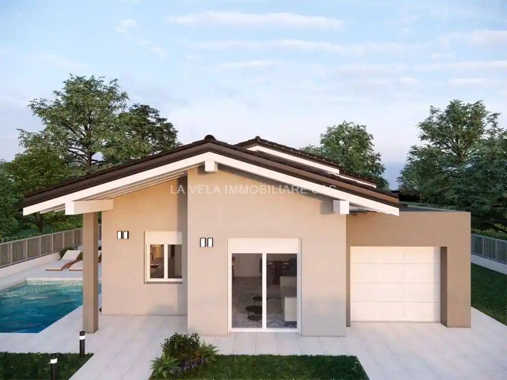 Villa in vendita a Gottolengo