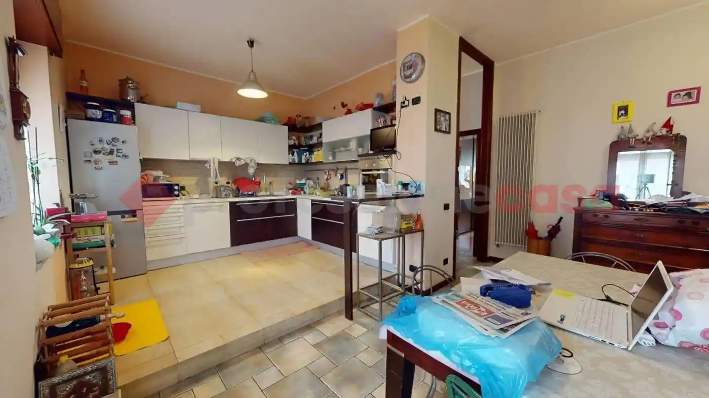 Appartamento in vendita a Cinisello Balsamo