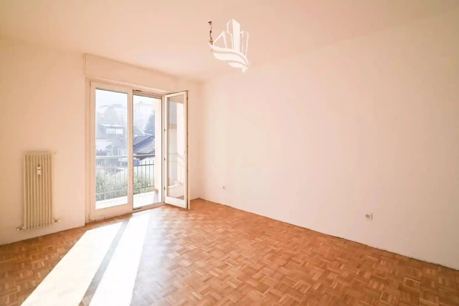 Appartamento in vendita a Laives