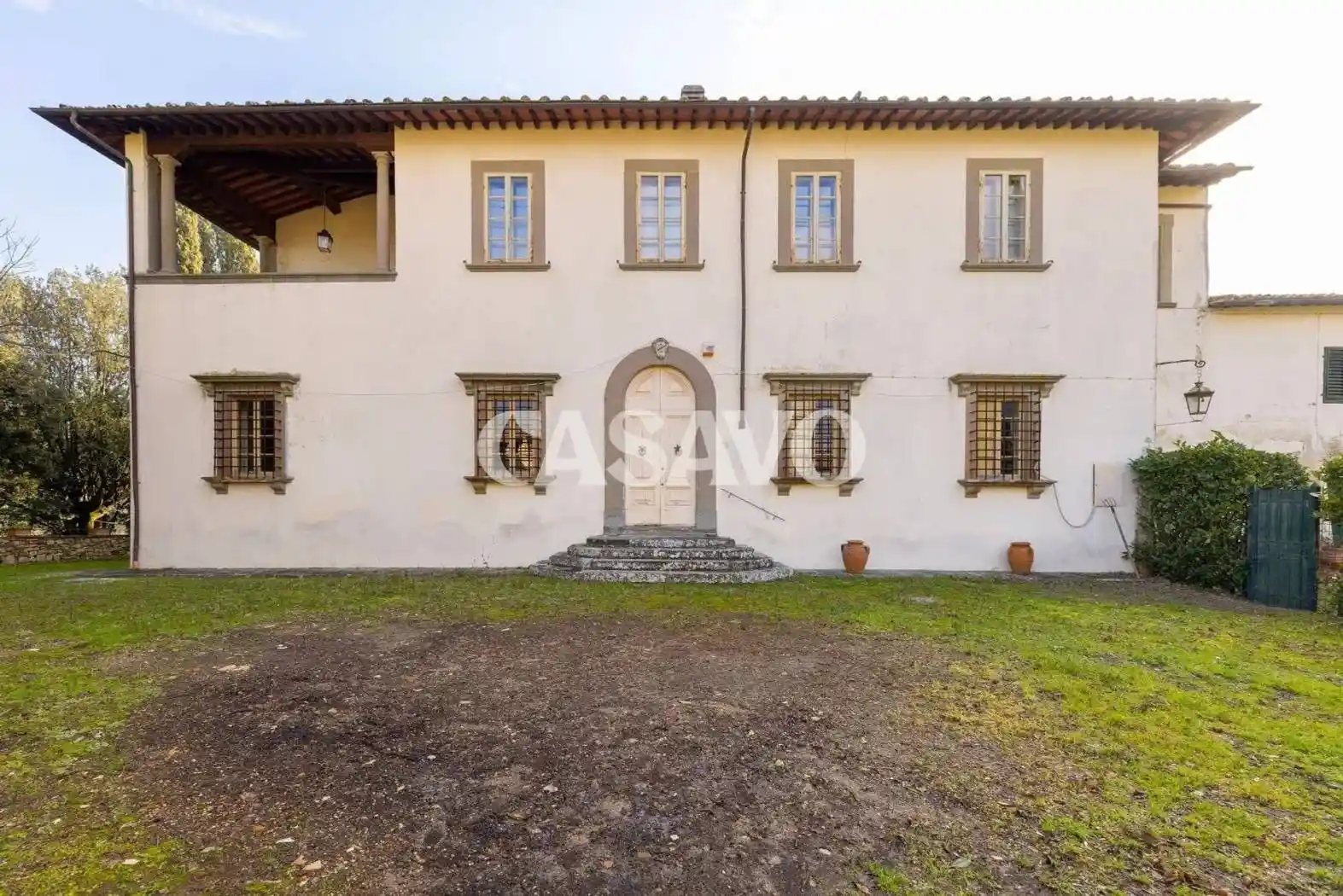 Villa in vendita a Impruneta